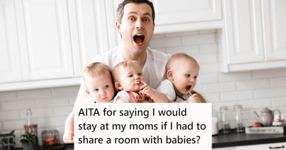 Source: Shutterstock/Reddit