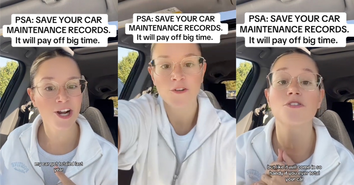 Geico Customer Shared The One Thing You Need To Do If You Want To Save Money Beore Getting Into An Accident. – ‘It literally added one to two thousand dollars to my insurance payout.’