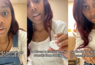 Shein Customer Found A Tracker Sewn Into Overalls She Bought From The Company. – ‘I’m so scared right now.’