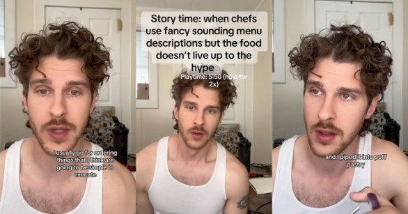 Source: TikTok/@deanbosko