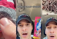 Shopper Shared The Strange Ingredient They Have In Nerds Gummy Clusters. – ‘Nobody wanted to tell me, so I feel like I have to inform you guys.’