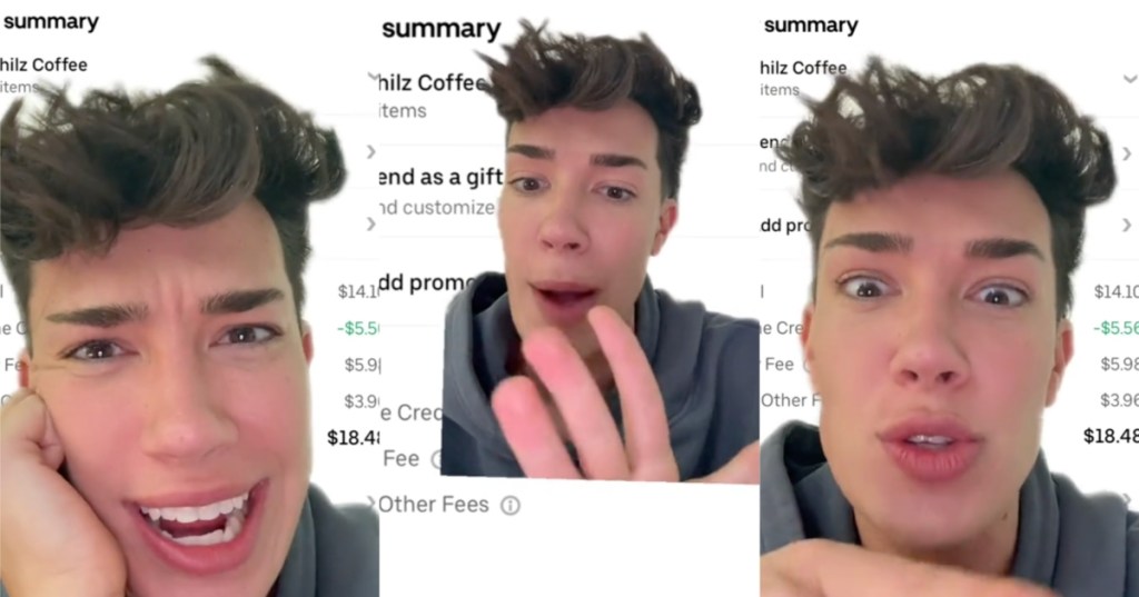 Source: TikTok/@jamescharleslol