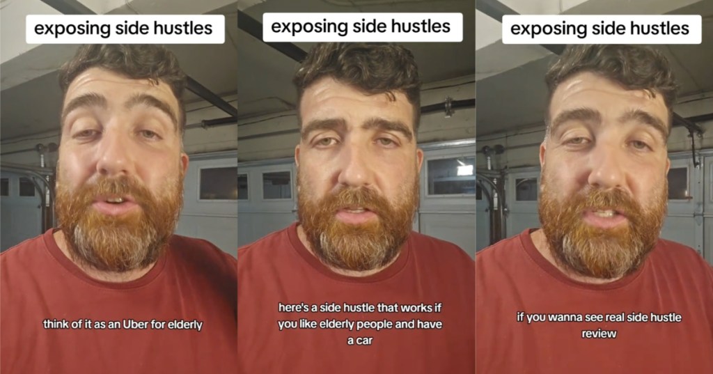 Source: TikTok/@sidehustlereview