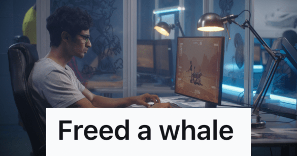 Source: Getty/EvgeniyShkolenko, Reddit/PettyRevenge