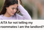 Landlord Hid Her Ownership To Attract Tenants To Her Property, But Her Reputation Was Ruined When They Found Out Her Secret