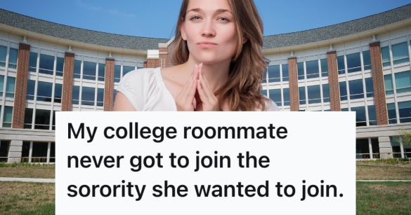 Source: Canva/Koldunova_Anna, Getty/lydiabilby, Reddit/PettyRevenge