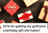 Boyfriend Couldn’t Grab The Gift His Girlfriend Picked Out For Her Birthday, But His Alternative Gift Threw Everything He Knew About Their Relationship Into Question