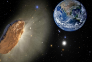 Experts Thought The Asteroid Apophis Would Hit Earth, But Now It Will Be Studied Closely As It Passes By In 2029