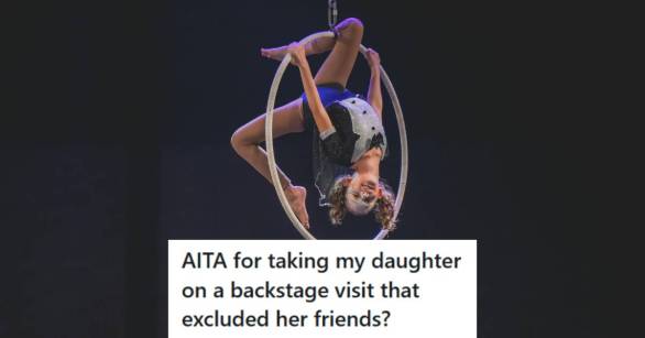 Source: Reddit/AITA/Pexels/Anderson Portella