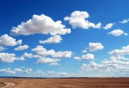 Scientists Have Noticed That The World’s Cloud Cover Is Decreasing, A Pattern That Is Detrimental To Our Planet In Its Fight Against Climate Change