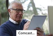 Comcast Blamed Customer For His Slow Internet Problems, So He Took It To The CEO And Got A Full Refund
