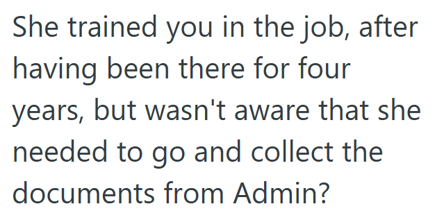 Source: Reddit/Malicious Compliance