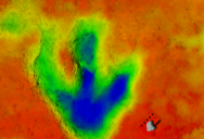 Under The Surface Of A Farm In Oxford, UK, Something Unusual Was Afoot. When Hundreds Of Archaeologists Moved In, They Discovered A Major Dinosaur Highway Preserved Underground.