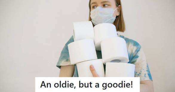 Source: Reddit/Petty Revenge/Pexels/Polina Zimmerman