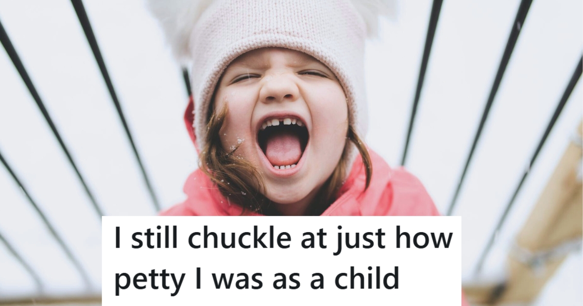 Her Dad Cheated On Her Mom, And When She Found Out She Decided To Sing A Parody Of His Favorite Song Source: Reddit/PettyRevenge/Pexels/StephenAndrews