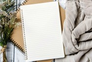 It Turns Out That Journaling Is Healthy For Pretty Much Everyone