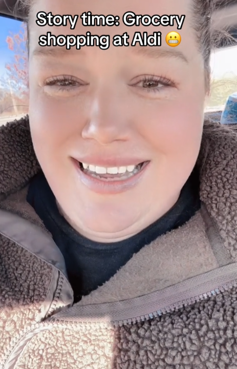 Source: TikTok/@heyyyyitsray
