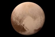 It’s Almost Twenty Years Since The ‘Justice For Pluto’ Movement Began, And Here Is Exactly Why The Dwarf Planet’s Reclassification Happened