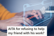 A High-School Acquaintance Asked Her To Accept Payments In The USA, Buy Bitcoin, And Send It To Him Back Home, But She Wasn’t Comfortable And Said No