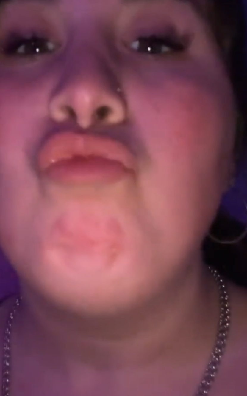 Source: TikTok/@_mackenziemorris_