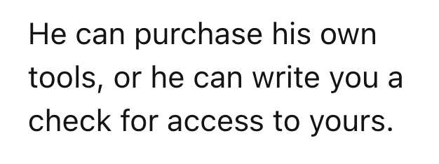 Source: Reddit/Malicious Compliance