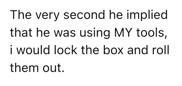 Source: Reddit/Malicious Compliance