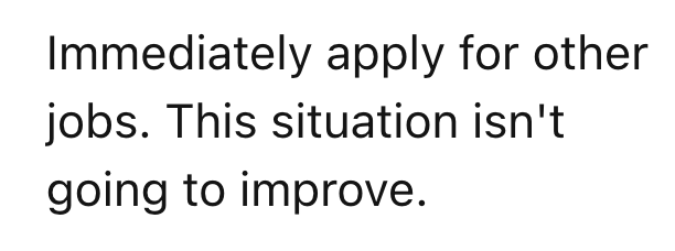 Source: Reddit/Malicious Compliance