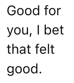 Source: Reddit/MaliciousCompliance