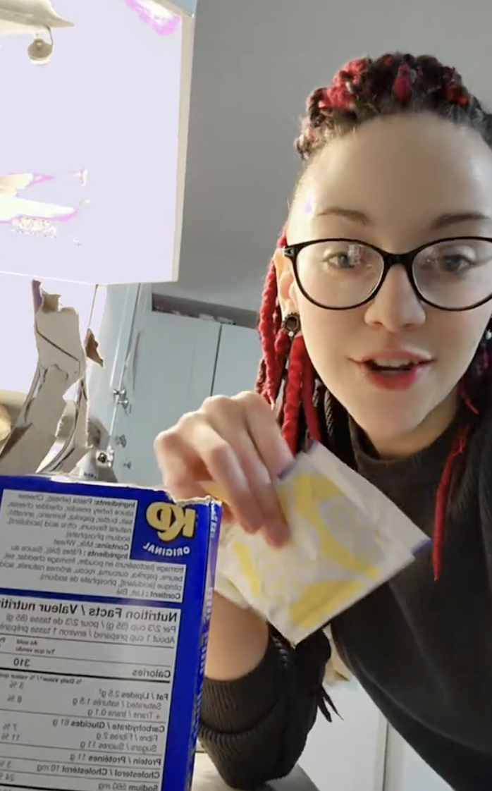 Source: TikTok/@griffenchicken