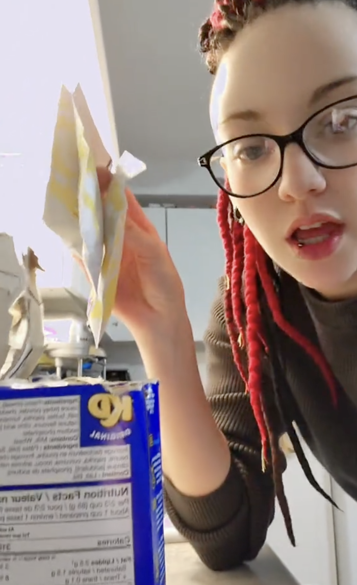 Source: TikTok/@griffenchicken