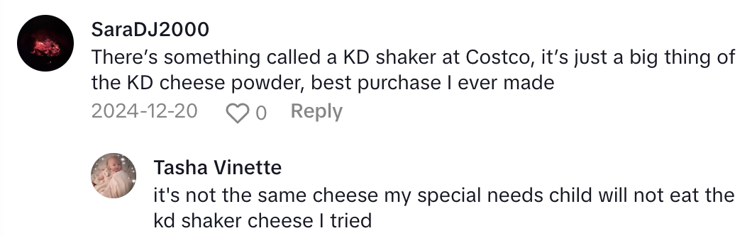 Source: TikTok/@griffenchicken