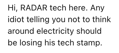 Source: Reddit/MaliciousCompliance