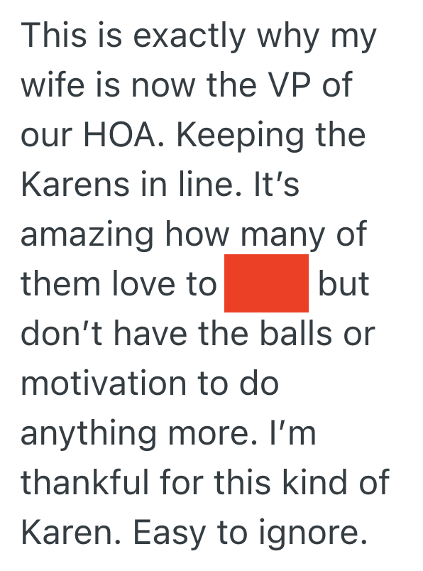 Source: Reddit/Malicious Compliance