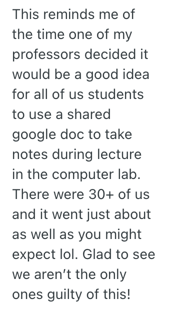 Source: Reddit/Malicious Compliance