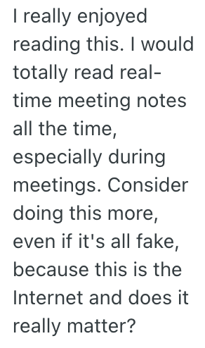 Source: Reddit/Malicious Compliance