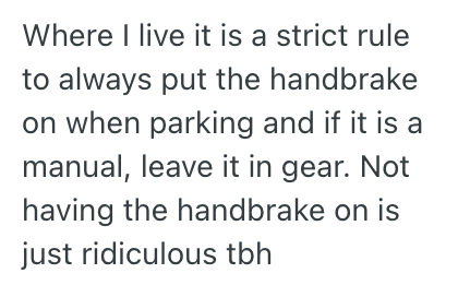 Source: Reddit/MaliciousCompliance