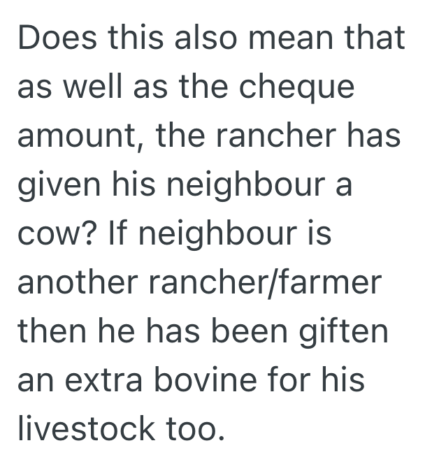 Source: Reddit/Malicious Compliance