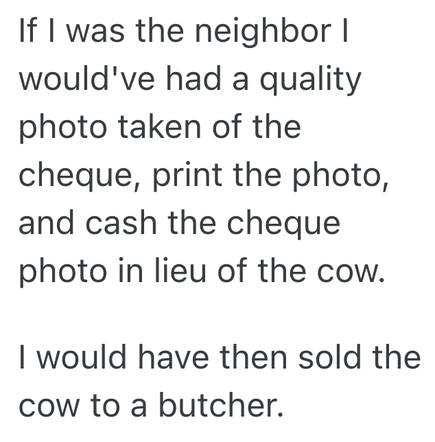 Source: Reddit/Malicious Compliance