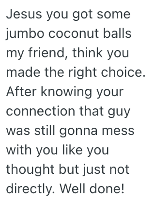 Source: Reddit/MaliciousCompliance