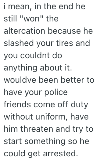 Source: Reddit/MaliciousCompliance