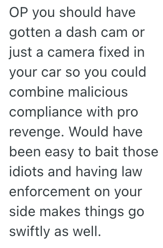 Source: Reddit/MaliciousCompliance