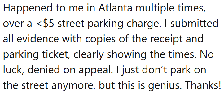 Source: Reddit/MaliciousCompliance