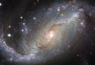 Astronomers From The University Of Cambridge Make A Discovery That Changes Everything We Know About How Galaxies Are Formed