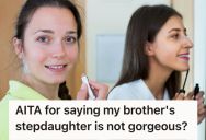 Woman Was Annoyed By How Her Sister-In-Law Was Behaving, So She Completely Lost It And Blurted Out A Negative Remark About Her Daughter