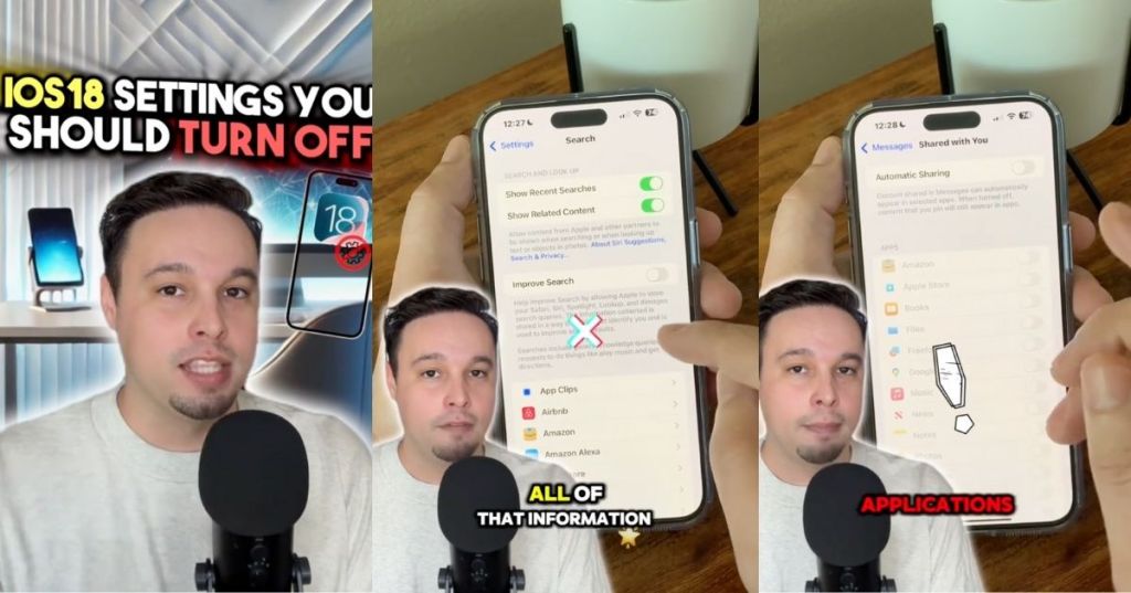 Source: TikTok/@alexeztechtips