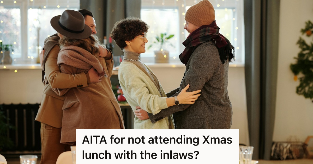 Her InLaws Ignored Her Mental Health Struggles And Stir Up Drama(02)