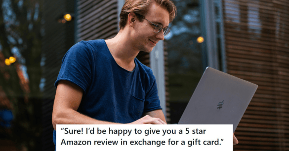 Source: Reddit/Malicious Compliance/pexels/Buro Millennial