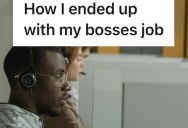 Employee Pushes Back On Their Boss’s Unethical Behavior, But When The Boss Threatens To Fire Them… They Go After The Boss’ Job