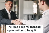 Manager Tried To Get Employees To Quit Or Be Fired With Cause So Their Company Didn’t Have To Pay Severance, So This Employee Found A Very Clever Way To Get Revenge