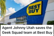 A Best Buy Manager Made An Unreasonable Request About Optimizing Computers, So They Had A Remote Worker Optimize The Same Computer Over And Over